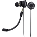 GXT 406 Pine In-ear Gamingheadset Multiplatform