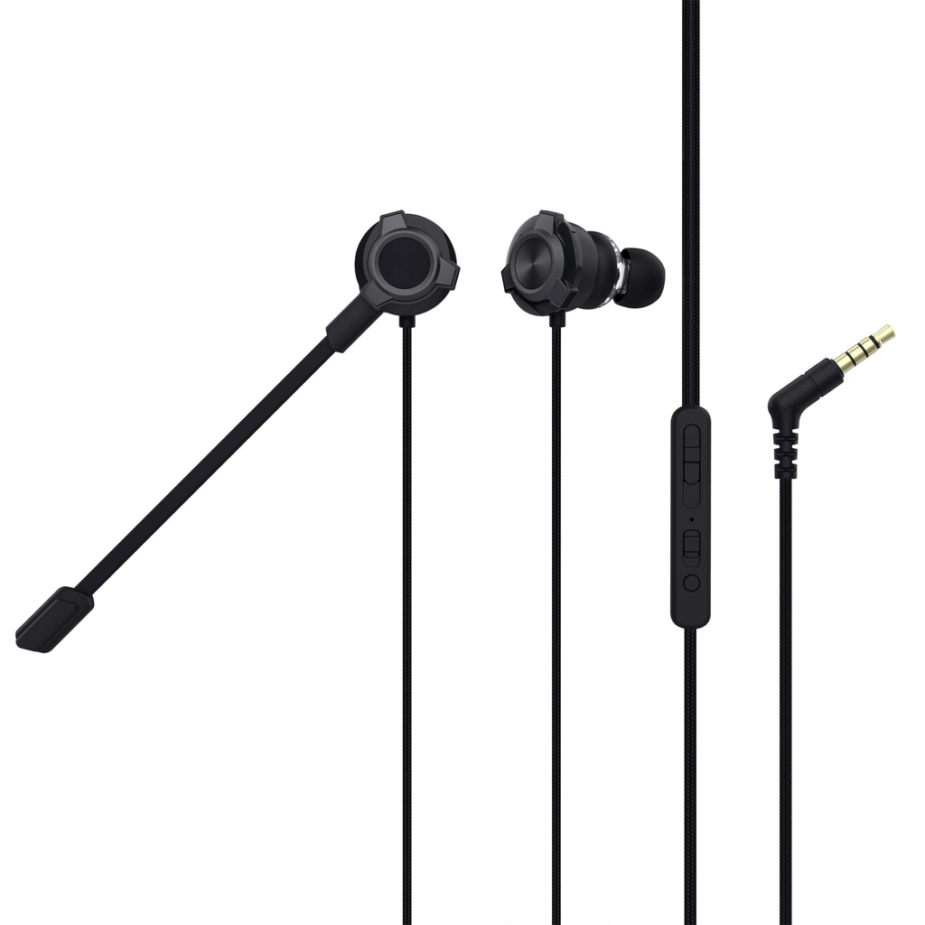 GXT 406 Pine In-ear Gamingheadset Multiplatform