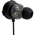 GXT 406 Pine In-ear Gamingheadset Multiplatform