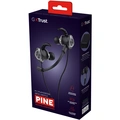 GXT 406 Pine In-ear Gamingheadset Multiplatform
