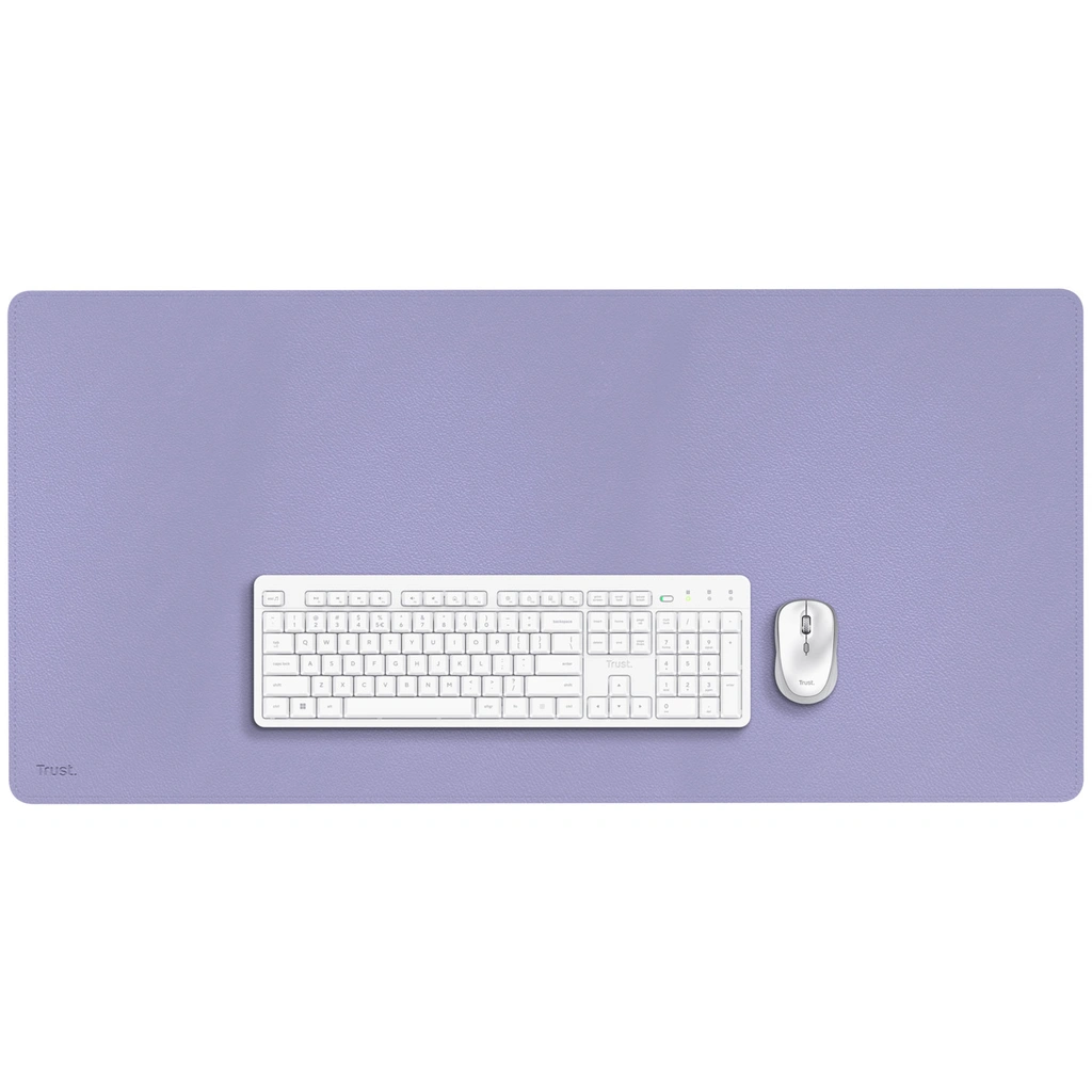 Benya XXL Desk mat Purple