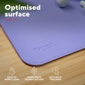 Benya XXL Desk mat Purple