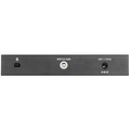 DGS-1100-08PV2 8-Port PoE Administrerbar Gigabitswitch