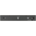 DGS-1100-10MPV2 10-port PoE+ Smart Administrerbar Gigabitswitch