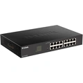 DGS-1100-16V2 16-port Smart Managed Gigabit Switch