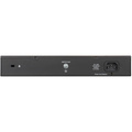 DGS-1100-24V2/E 24-port Smart Administrerbar Gigabit-Switch