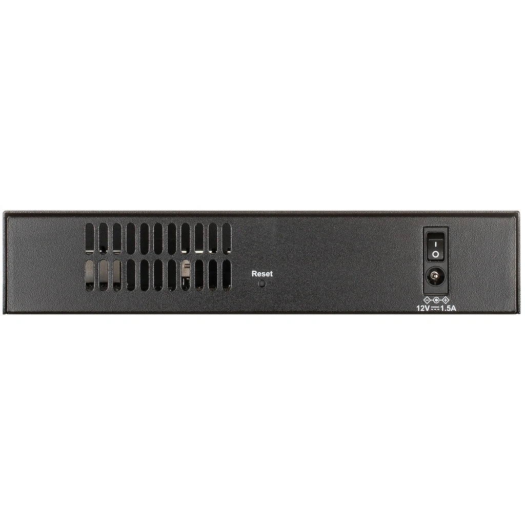 DSR-250V2 Service-VPN-router