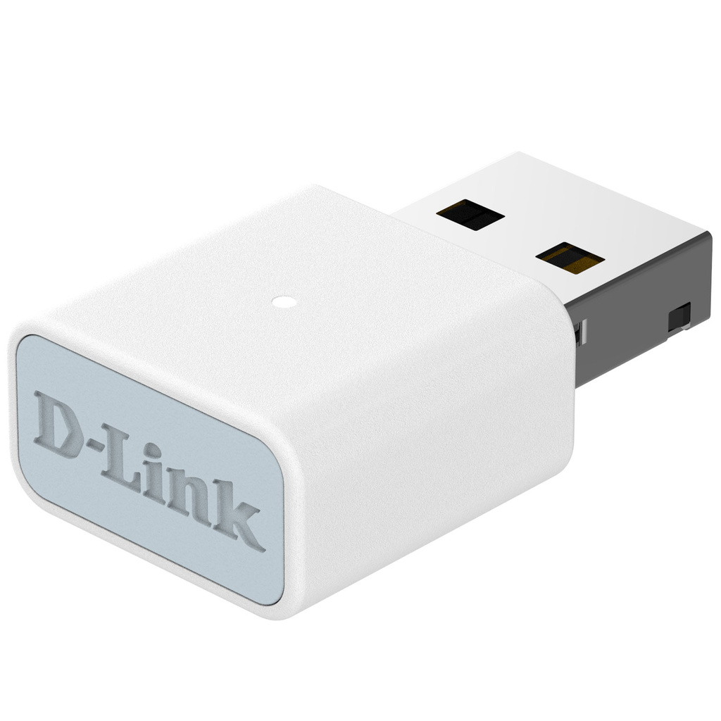 AN3U N300 Wi-Fi 4 USB-adapter