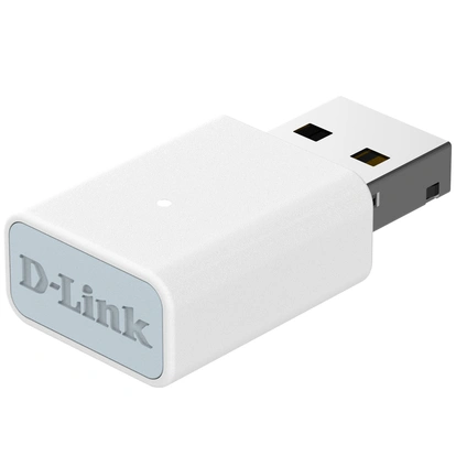 AC13U AC1300 Wi-Fi 5 USB-adapter
