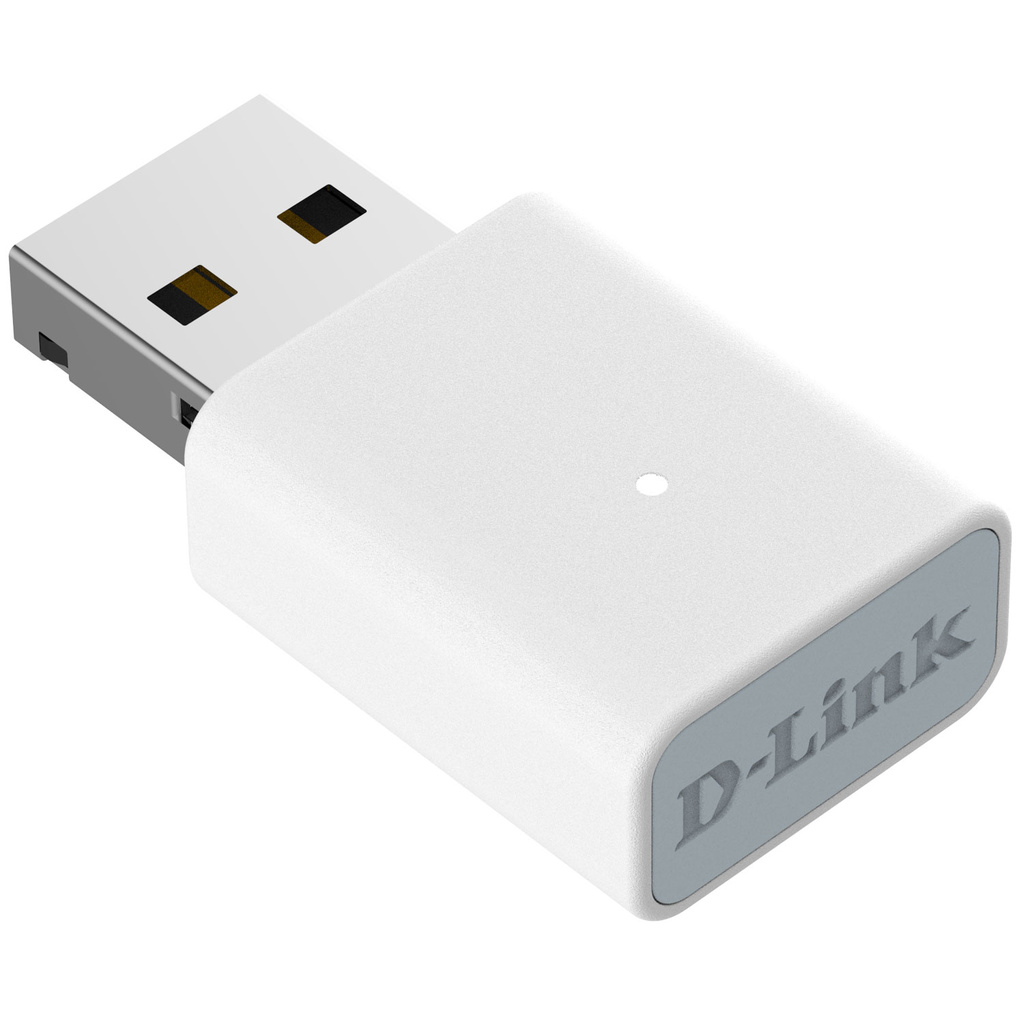 AC13U AC1300 Wi-Fi 5 USB-adapter