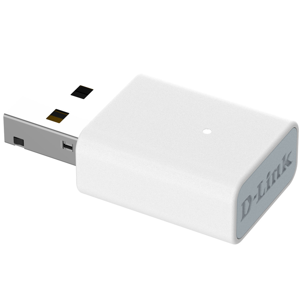 AC13U AC1300 Wi-Fi 5 USB-adapter