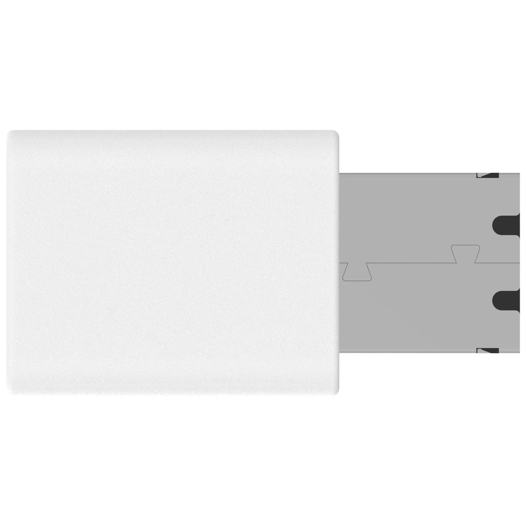 AC13U AC1300 Wi-Fi 5 USB adapter