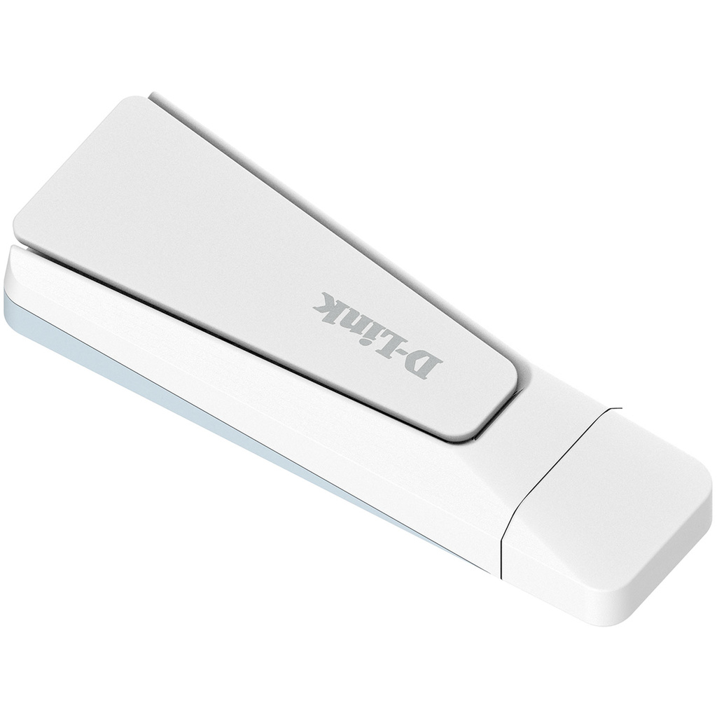 AX18U AX1800 Wi-Fi 6 USB-adapter