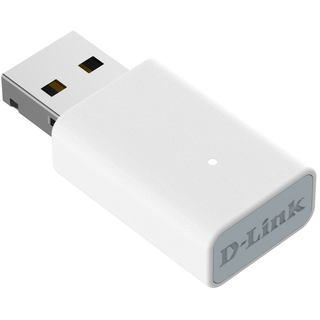 AX9U AX900 Wi-Fi 6 USB-adapter