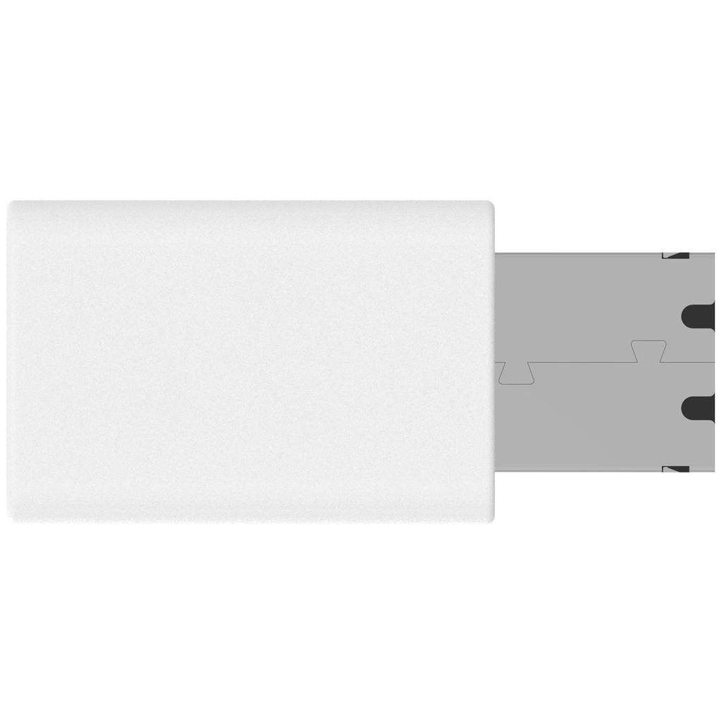 AX9U AX900 Wi-Fi 6 USB-adapter