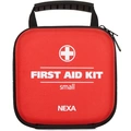 First Aid Kit Small 30 pieces Red