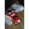 First Aid Kit Small 30 pieces Red