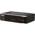 TV-Box DVB-S2 (Satellit) HD DVBS-207HD 