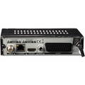 TV-Box DVB-S2 (Satellit) HD DVBS-207HD 
