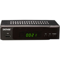 TV-Box DVB-S2 (Satellit) HD DVBS-207HD 