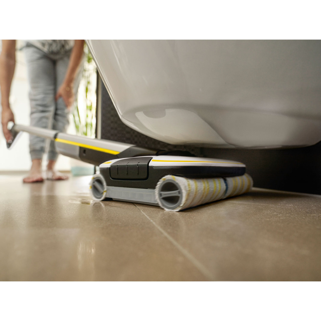 FC7 Cordless Golvtvätt