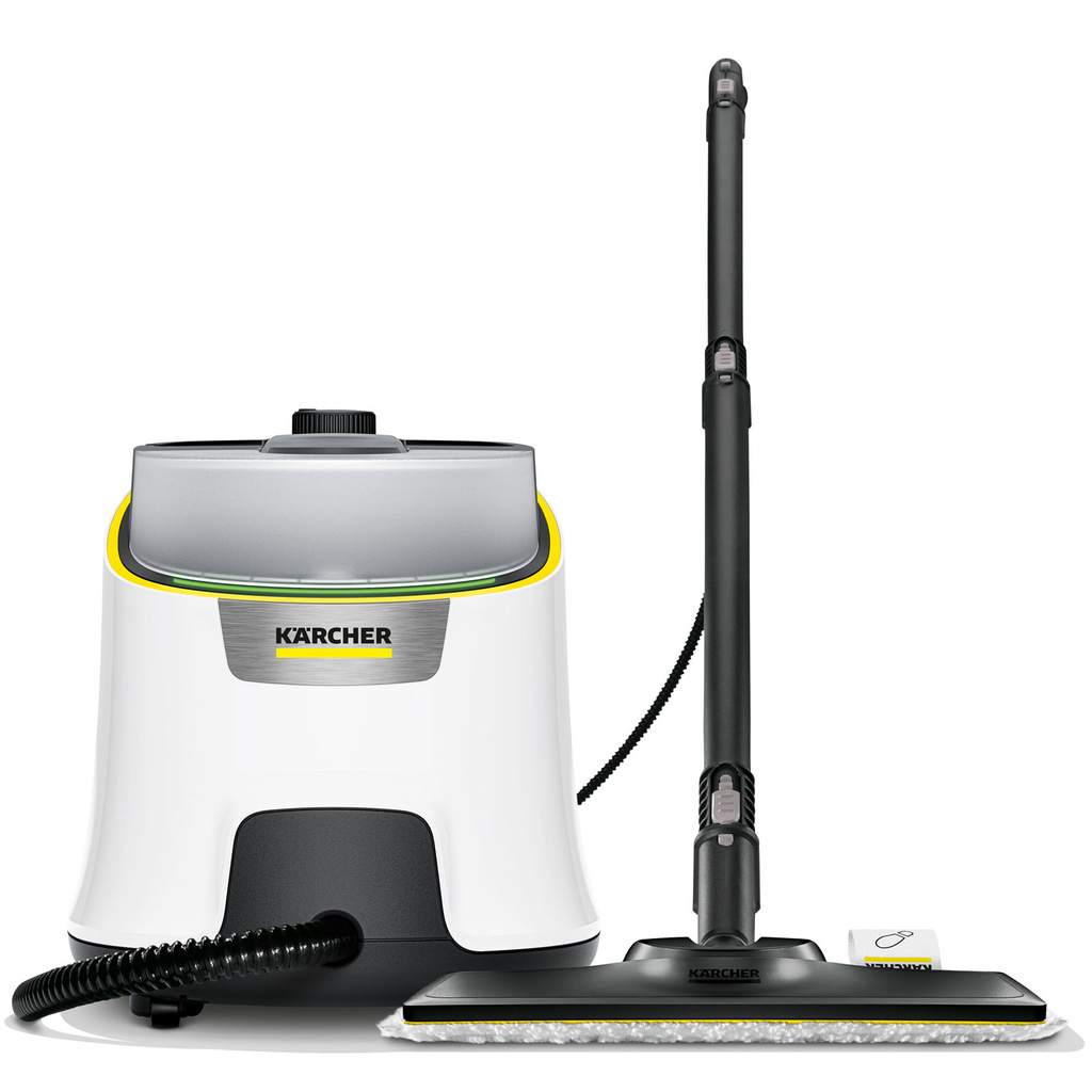 Ångrengöring SC 4 Deluxe Easy Fix *EU