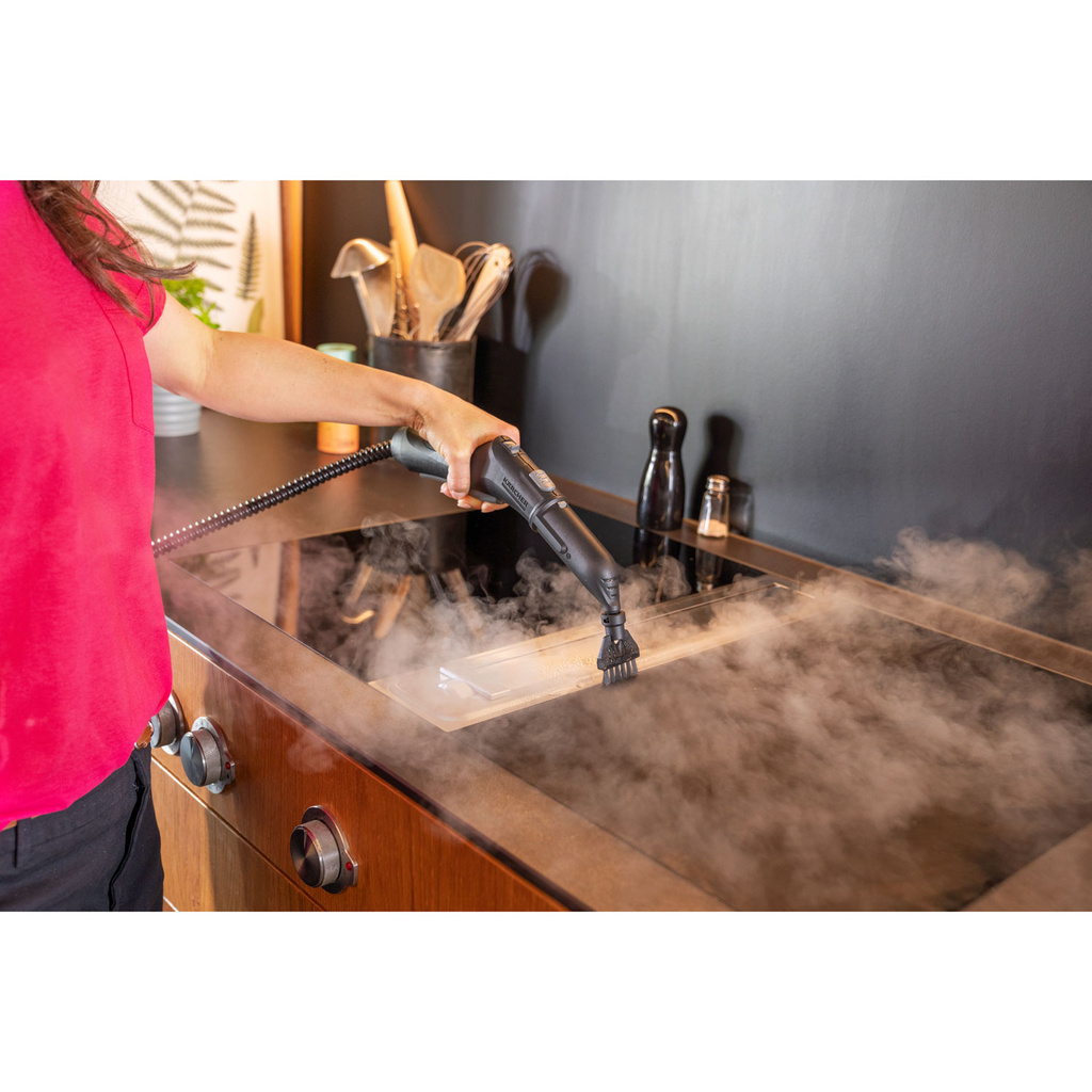 Ångrengöring SC 4 Deluxe Easy Fix *EU