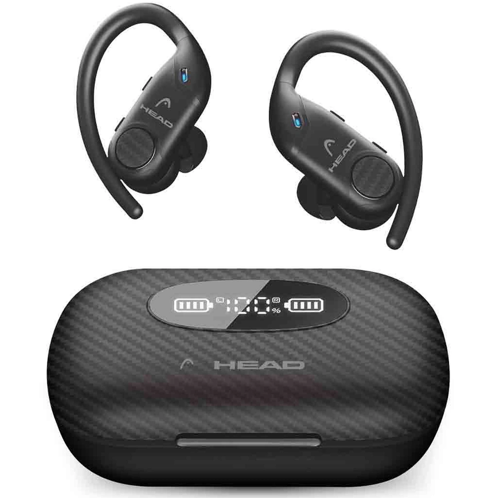 Hörlurar Flex Hooks Sport