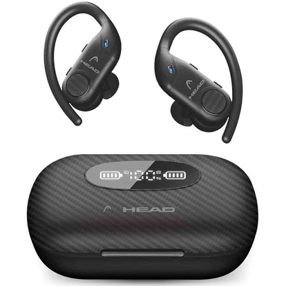 Flex Hooks Earphones