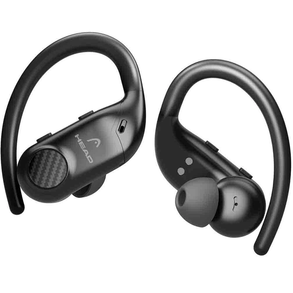 Hörlurar Flex Hooks Sport