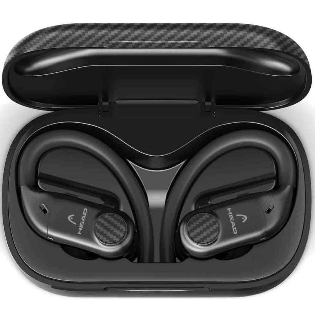 Hörlurar Flex Hooks Sport