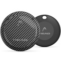 Smart Tag Ski & Snowboard Finder