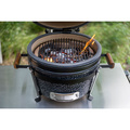 Kamado S Kolgrill  Hiiligrilli