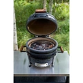 Kamado S Kolgrill  Hiiligrilli
