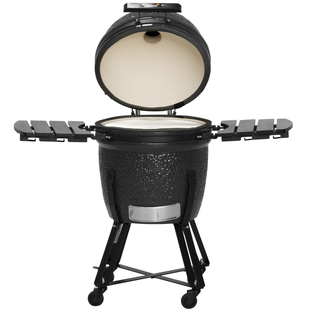 Kamado L Kolgrill
