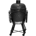 Kamado L Kolgrill