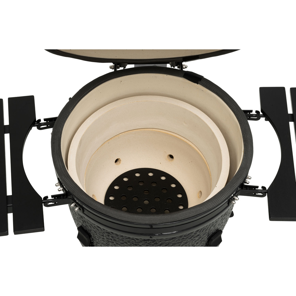 Kamado L Kolgrill