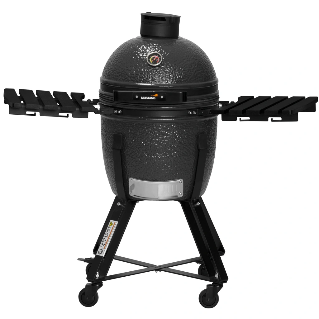 Kamado M chargrill