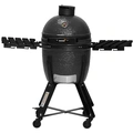 Kamado M chargrill