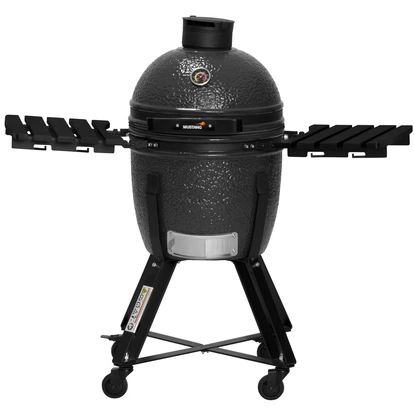 Kamado M Kolgrill