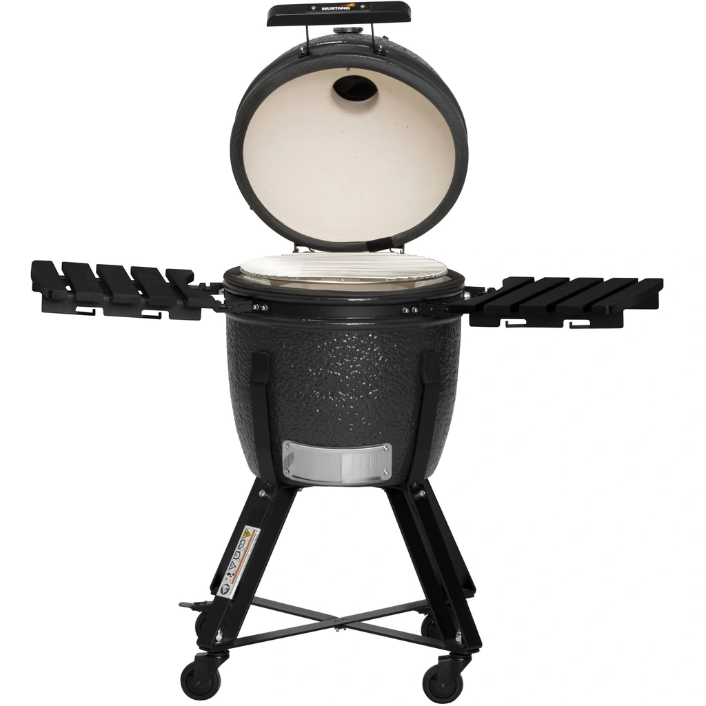 Kamado M chargrill