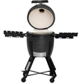 Kamado M chargrill