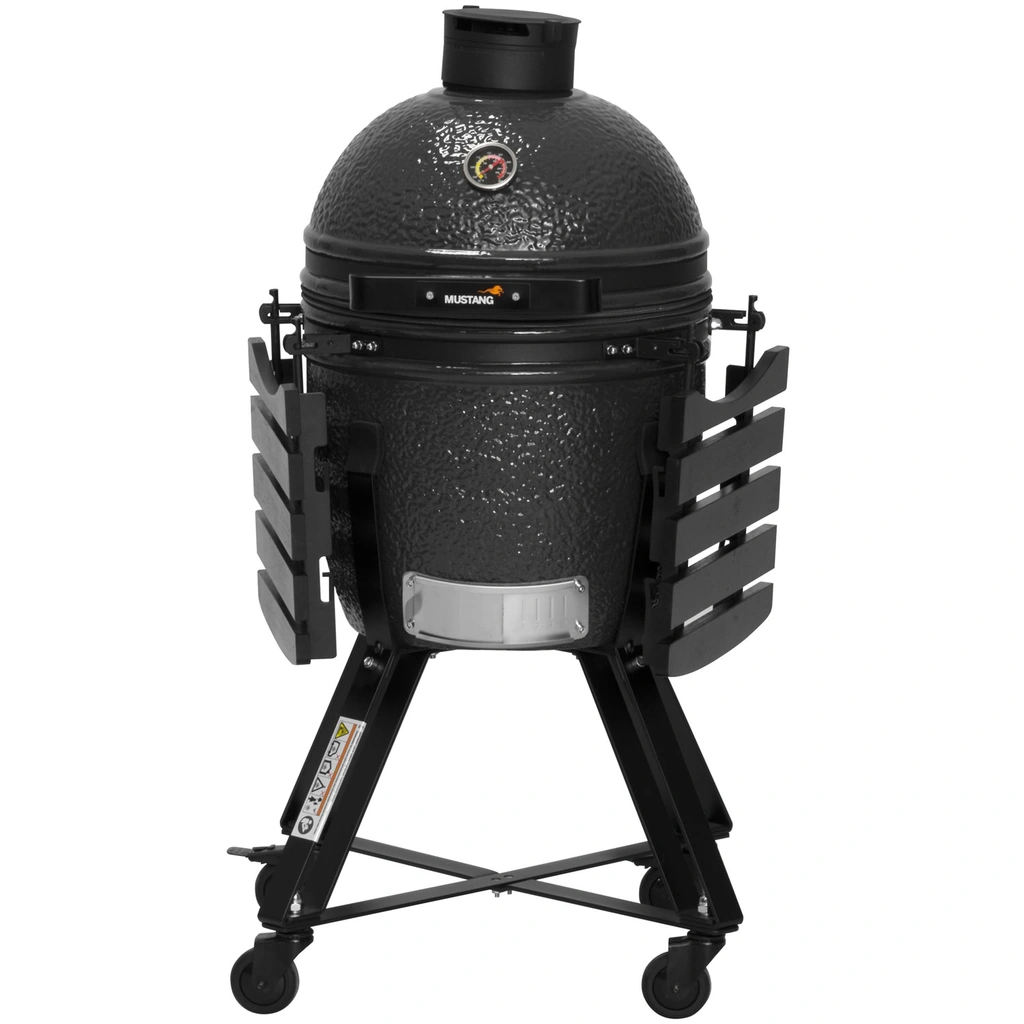 Kamado M chargrill