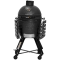 Kamado M chargrill
