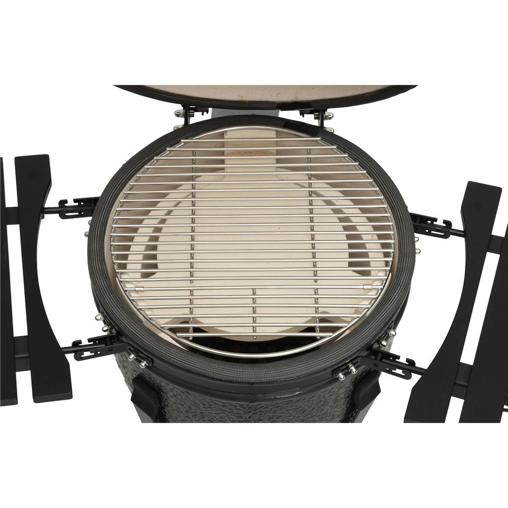 Kamado M chargrill