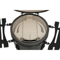 Kamado M chargrill