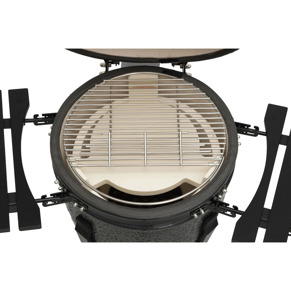 Kamado M chargrill