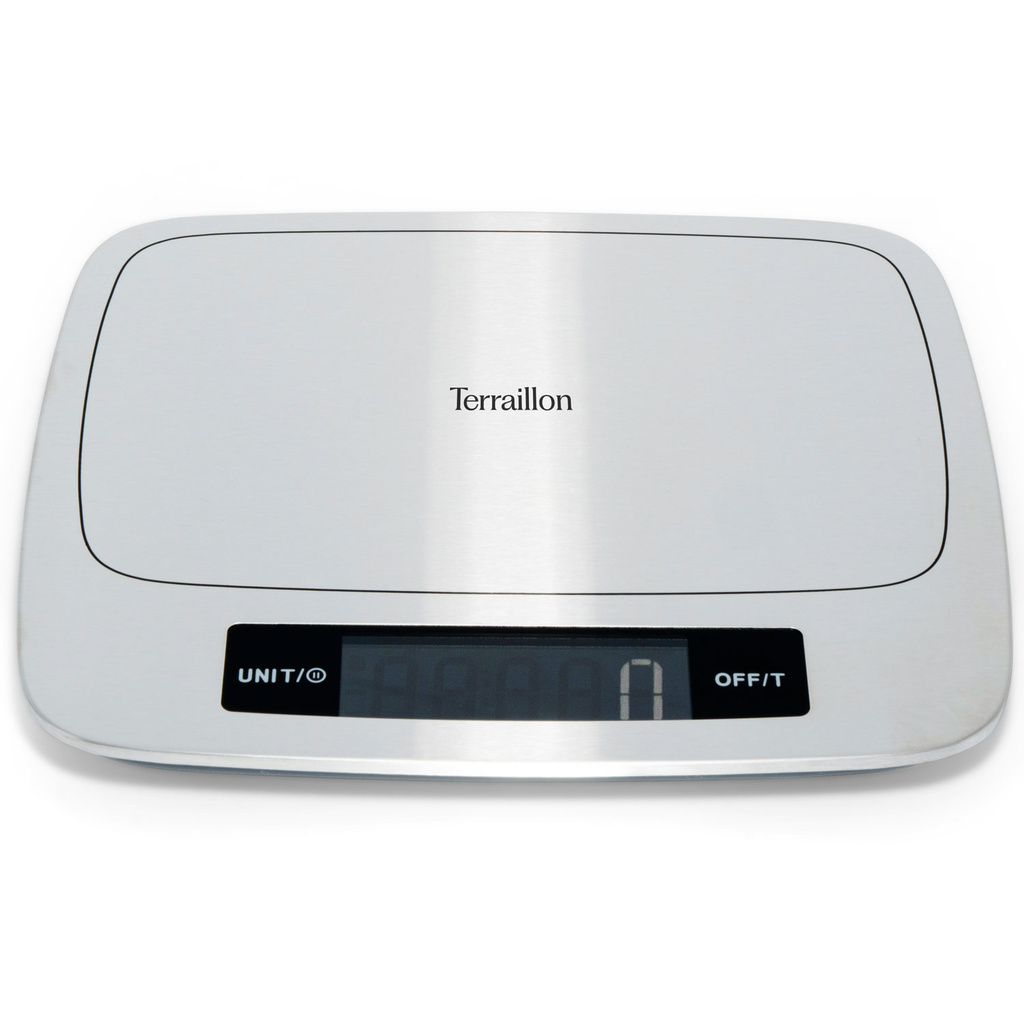 Kitchen scale My Cook Stainless Steel 15 kg