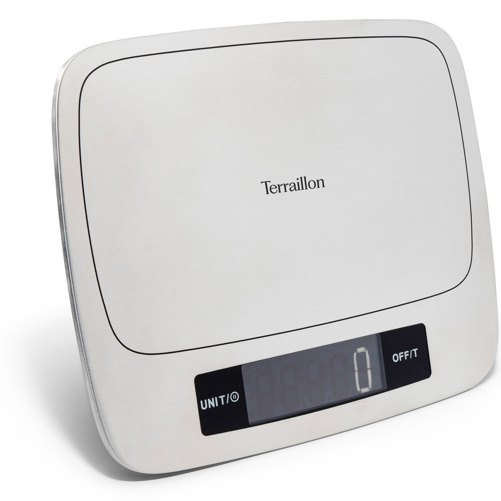Kitchen scale My Cook Stainless Steel 15 kg