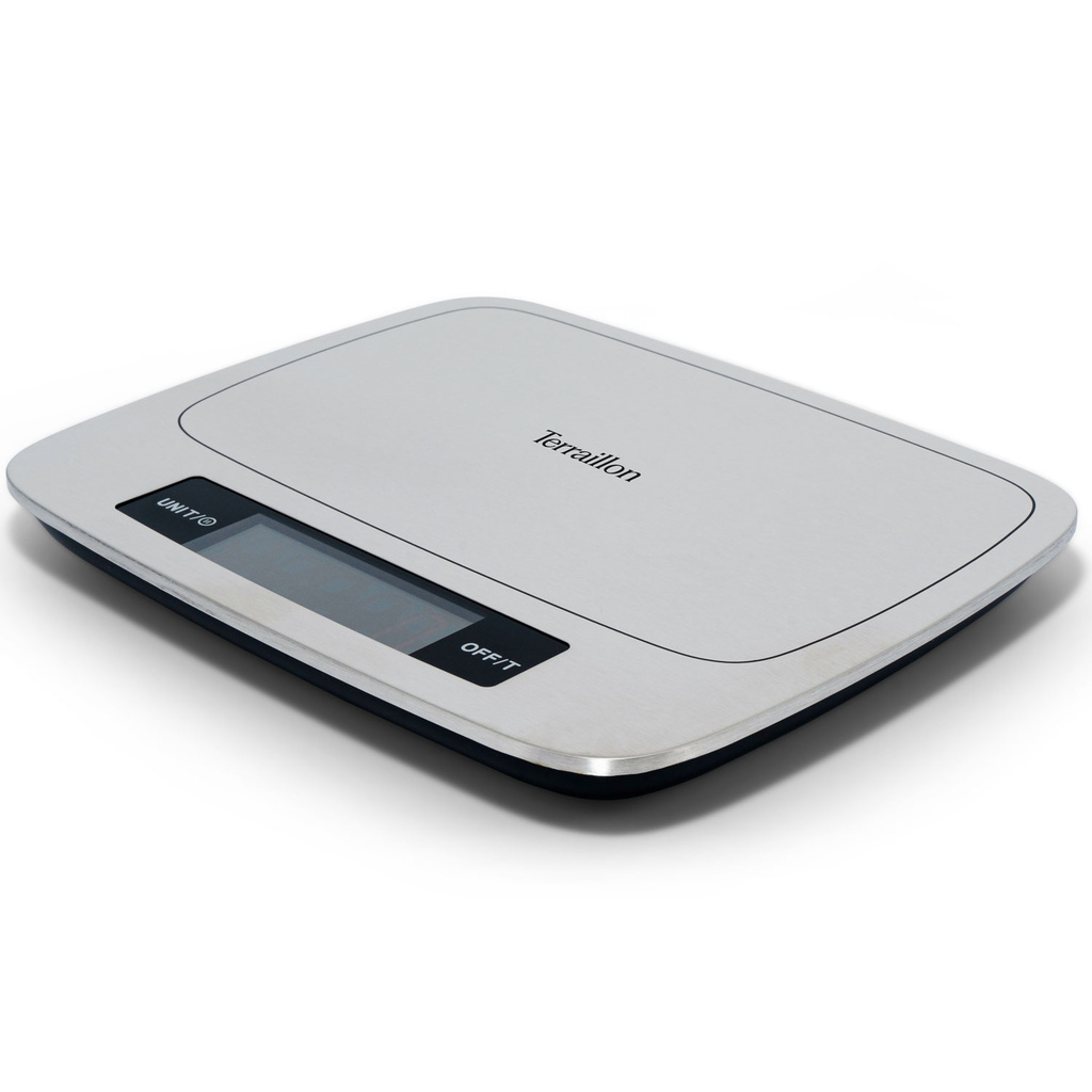 Kitchen scale My Cook Stainless Steel 15 kg